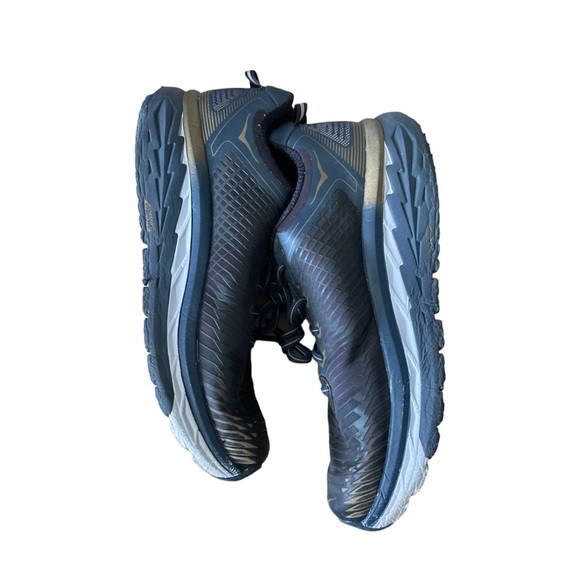HOKA ONE ONE ARAHI MEN’S RUNNING SHOE - Picture 3 of 7